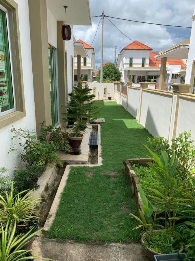 Vistana Indah Homestay ألور سيتار المظهر الخارجي الصورة