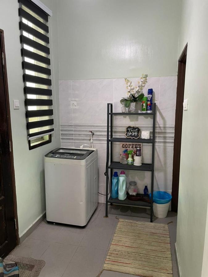Vistana Indah Homestay ألور سيتار المظهر الخارجي الصورة