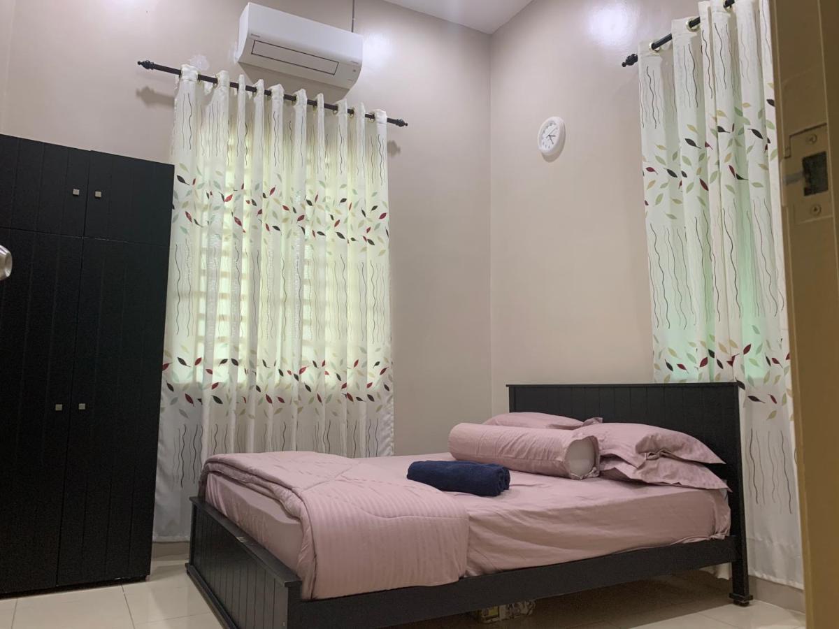 Vistana Indah Homestay ألور سيتار المظهر الخارجي الصورة