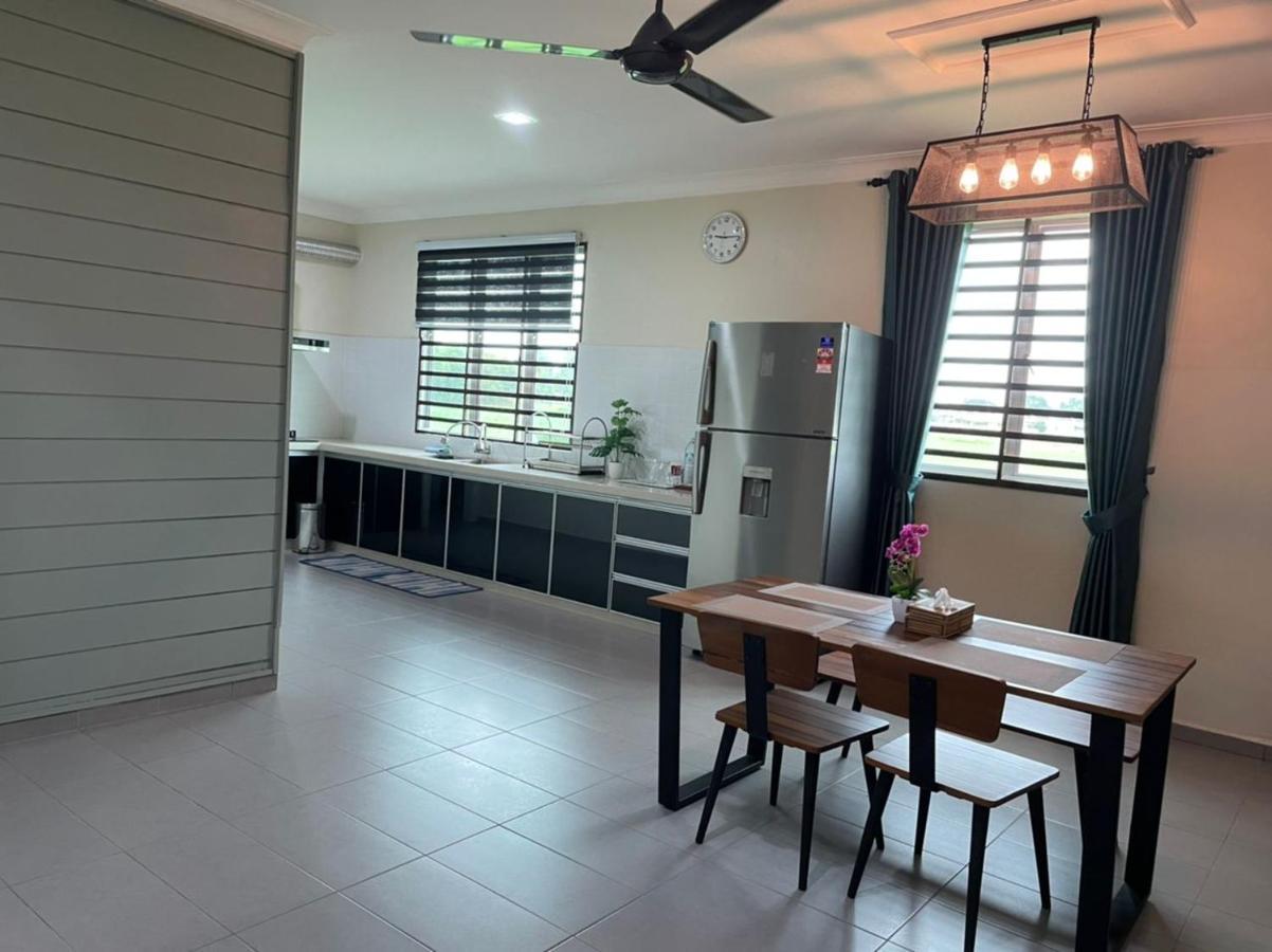 Vistana Indah Homestay ألور سيتار المظهر الخارجي الصورة